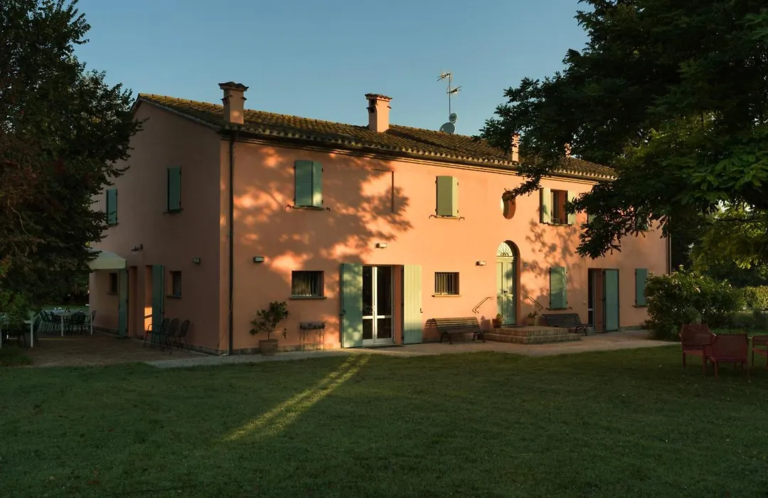 Molino Monacelli Country House-1