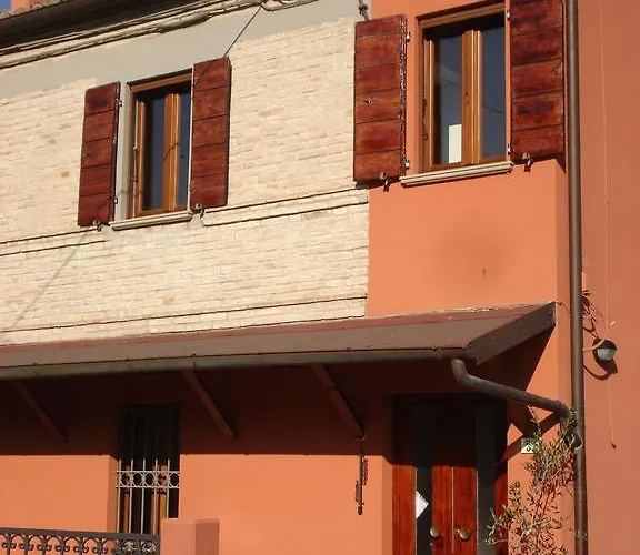 Villa Dea Fano